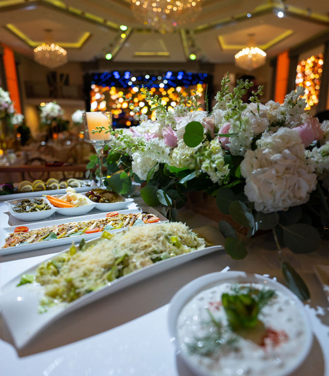 Dining Options