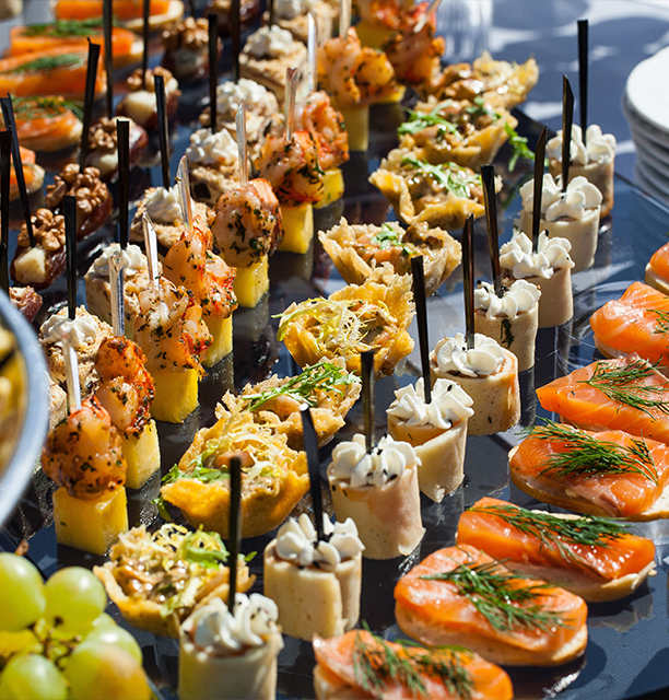 Catering