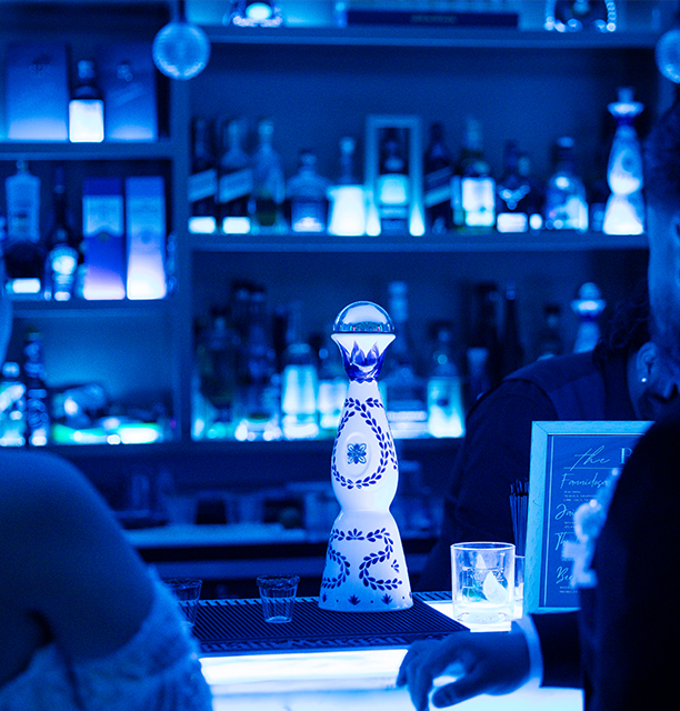 Cocktail Hour