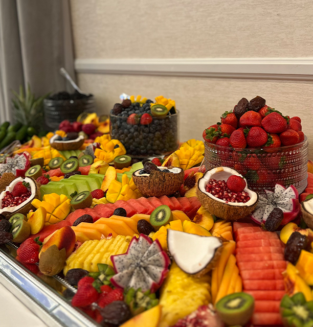 Specialty Tables